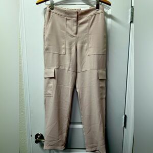 NEW WITH TAGS EXPRESS CARGO PANTS XS